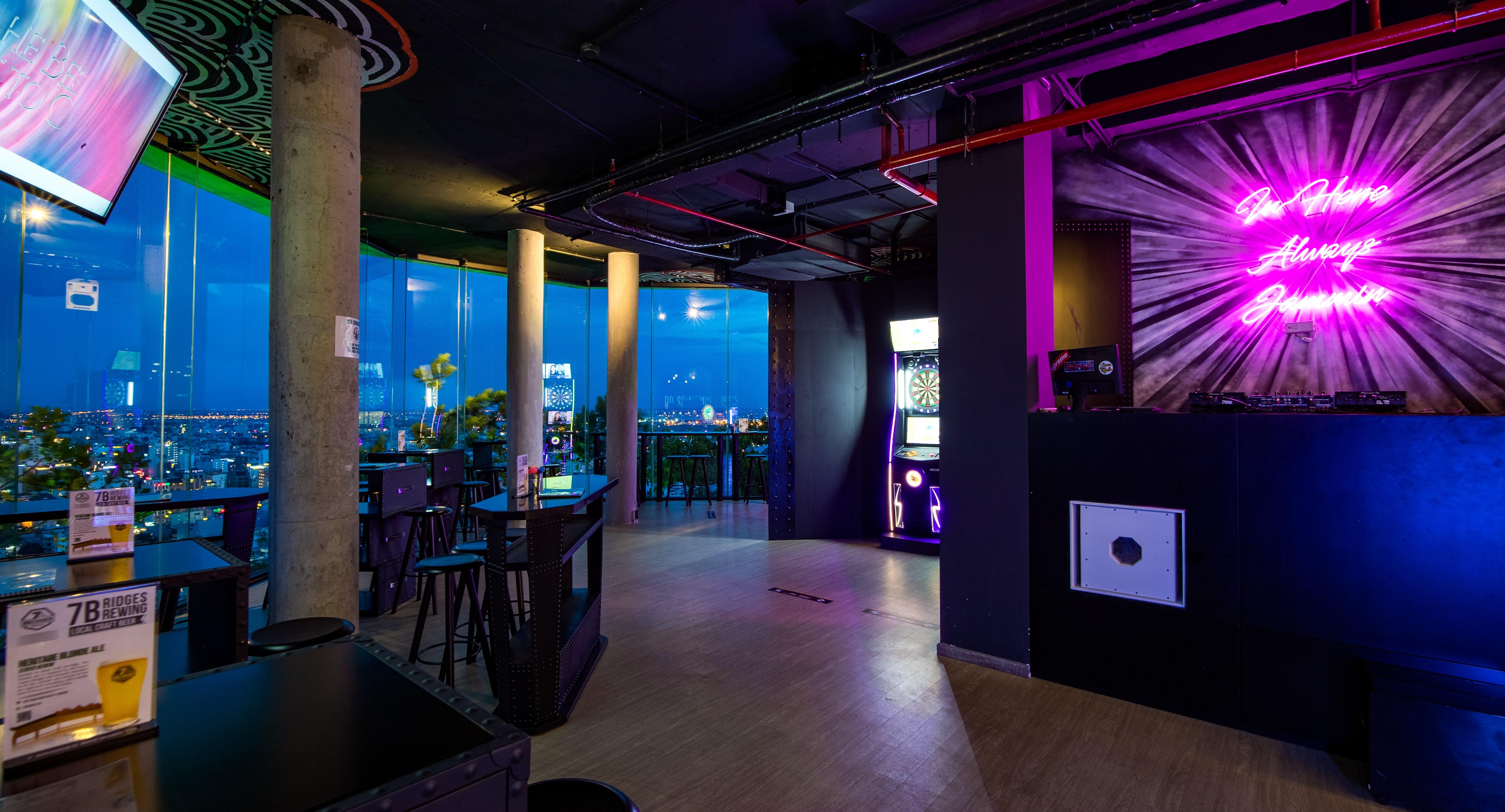 Sala Danang Beach Hotel Εξωτερικό φωτογραφία