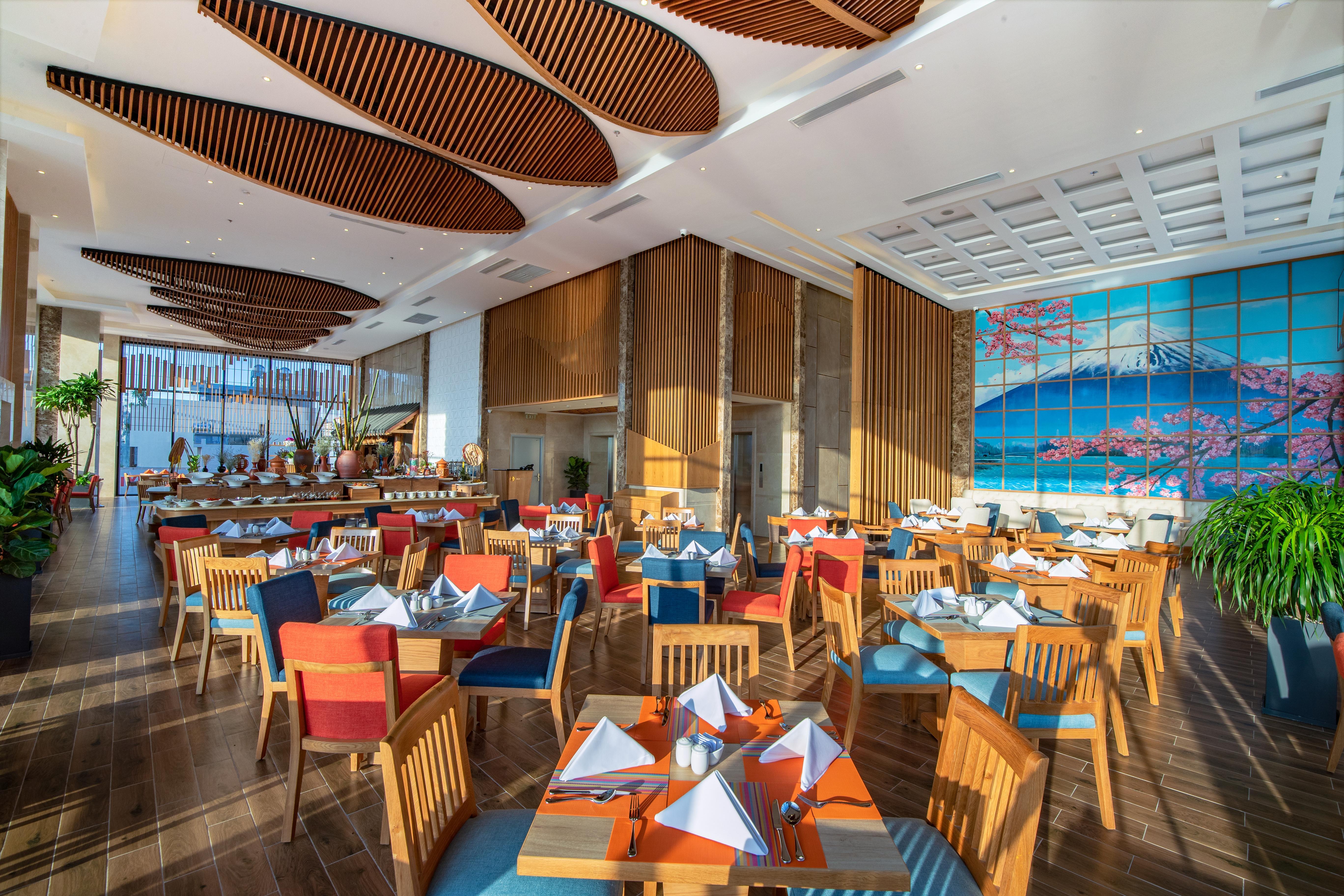 Sala Danang Beach Hotel Εξωτερικό φωτογραφία